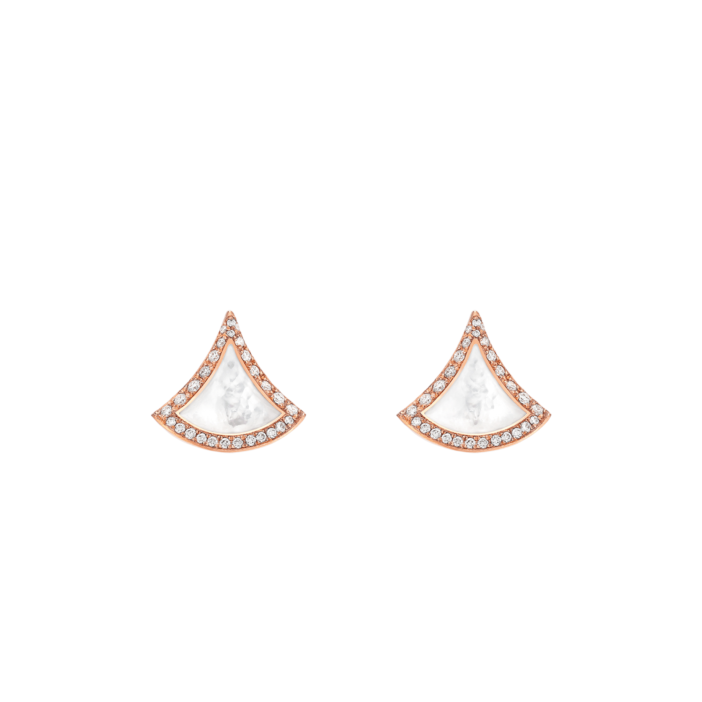 BVLGARI DIVAS’ DREAM EARRINGS